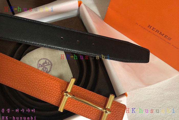 NEW 에르메스 벨트 신상 H 6488602