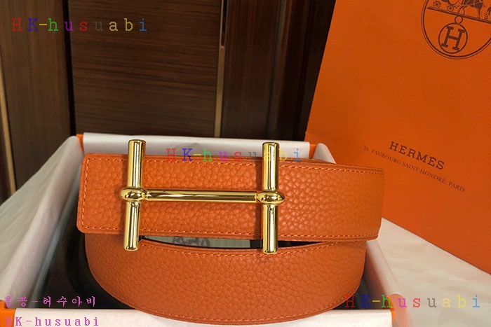 NEW 에르메스 벨트 신상 H 6488602