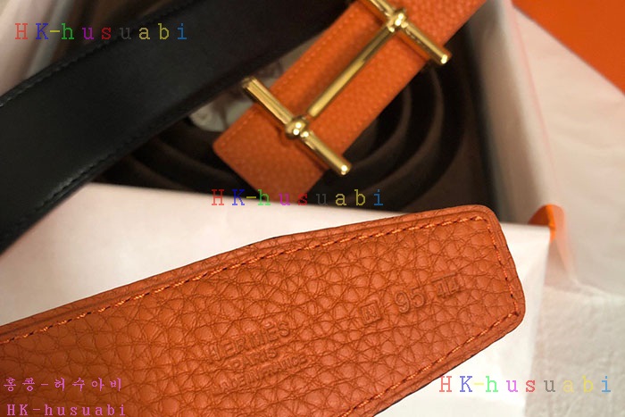 NEW 에르메스 벨트 신상 H 6488602