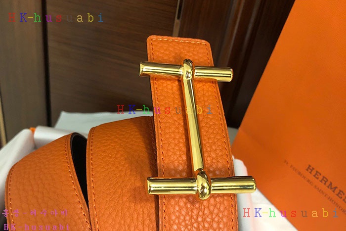 NEW 에르메스 벨트 신상 H 6488602
