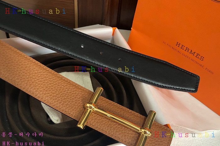 NEW 에르메스 벨트 신상 H 6488604