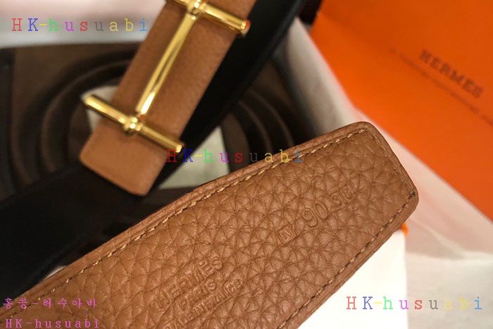 NEW 에르메스 벨트 신상 H 6488604