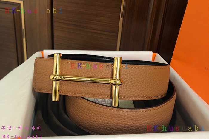 NEW 에르메스 벨트 신상 H 6488604