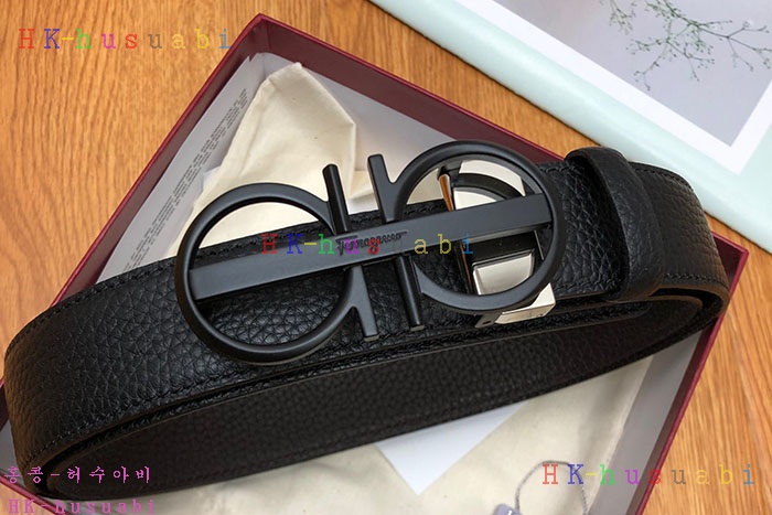 NEW 페라가모 벨트 신상 F 6758880