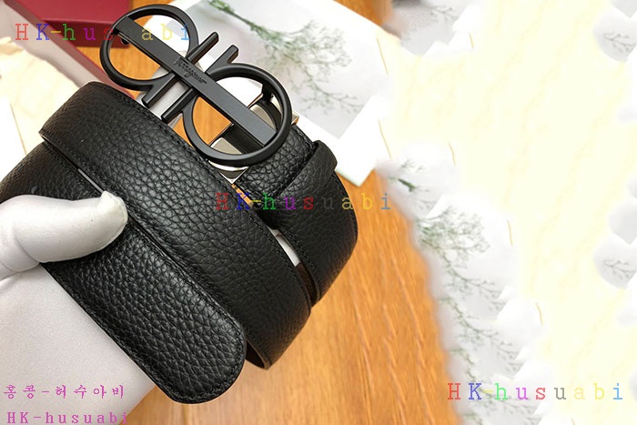 NEW 페라가모 벨트 신상 F 6758880