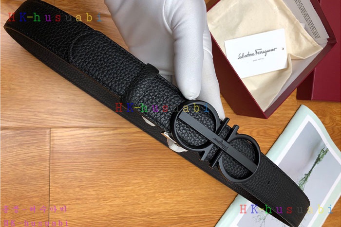 NEW 페라가모 벨트 신상 F 6758880