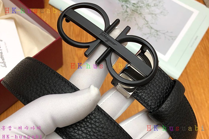 NEW 페라가모 벨트 신상 F 6758880