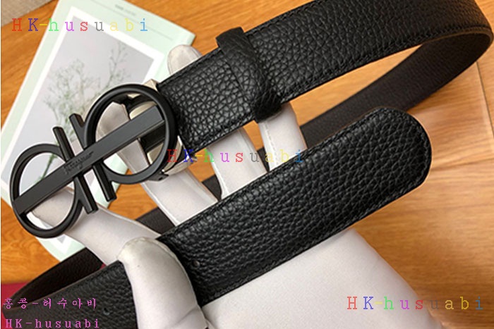 NEW 페라가모 벨트 신상 F 6758880