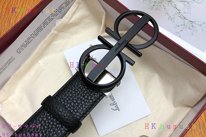 NEW 페라가모 벨트 신상 F 6758880