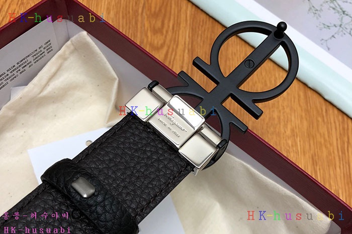 NEW 페라가모 벨트 신상 F 6758880