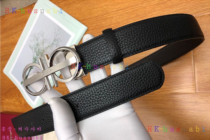 NEW 페라가모 벨트 신상 F 6758881