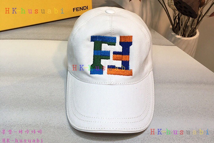 NEW 펜디 모자 신상 F 431224