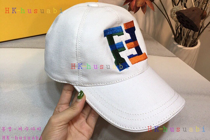 NEW 펜디 모자 신상 F 431224