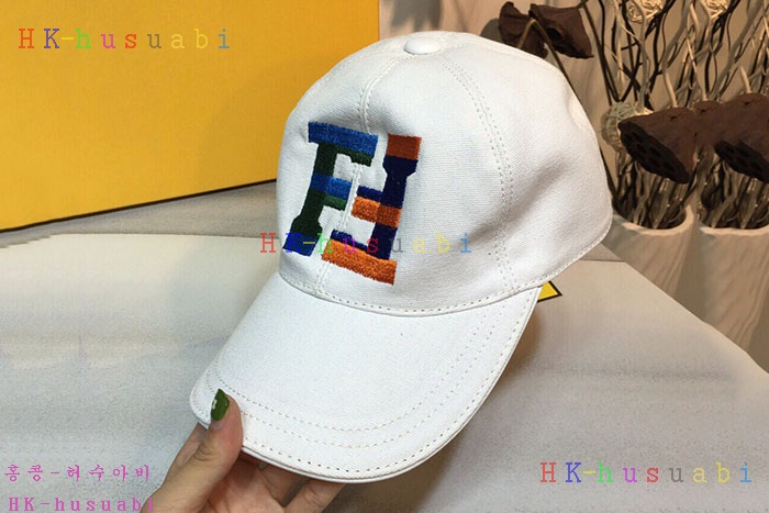 NEW 펜디 모자 신상 F 431224