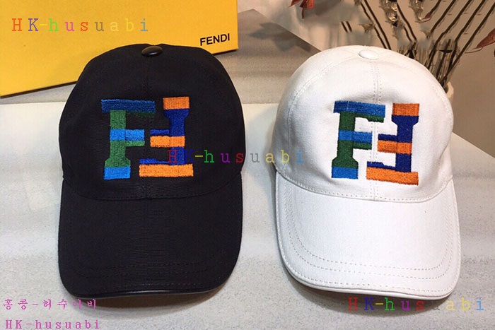 NEW 펜디 모자 신상 F 431224
