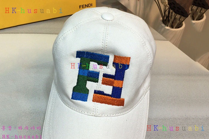 NEW 펜디 모자 신상 F 431224