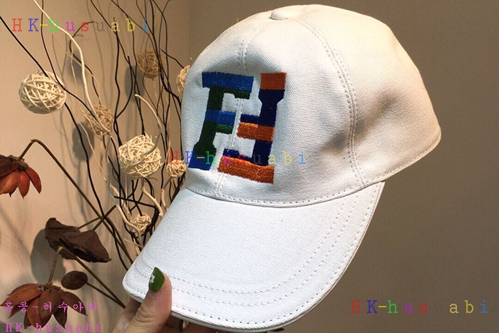 NEW 펜디 모자 신상 F 431224