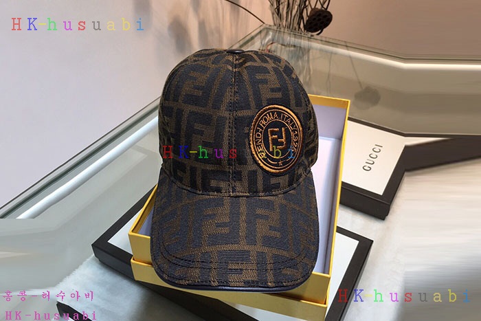 NEW 펜디 모자 신상 F 431233