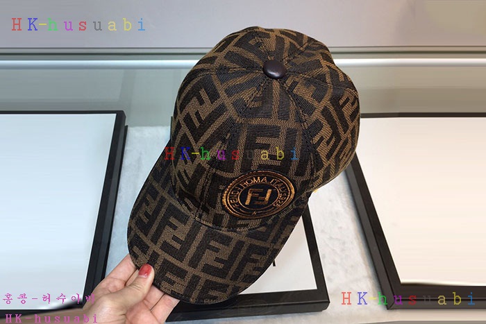 NEW 펜디 모자 신상 F 431233