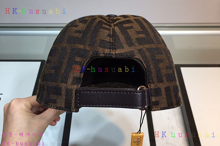 NEW 펜디 모자 신상 F 431233