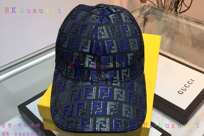 NEW 펜디 모자 신상 F 431248