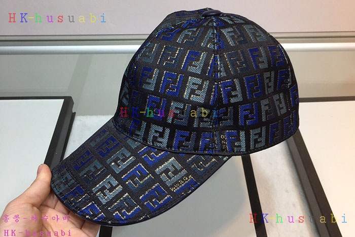 NEW 펜디 모자 신상 F 431248