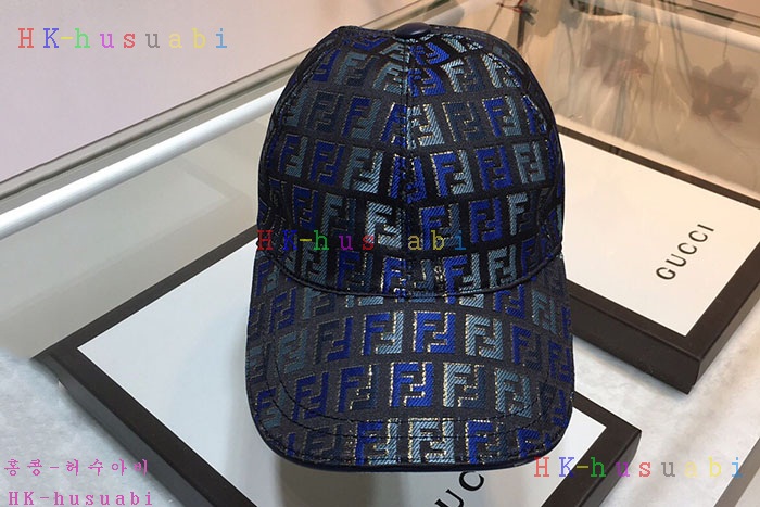 NEW 펜디 모자 신상 F 431248