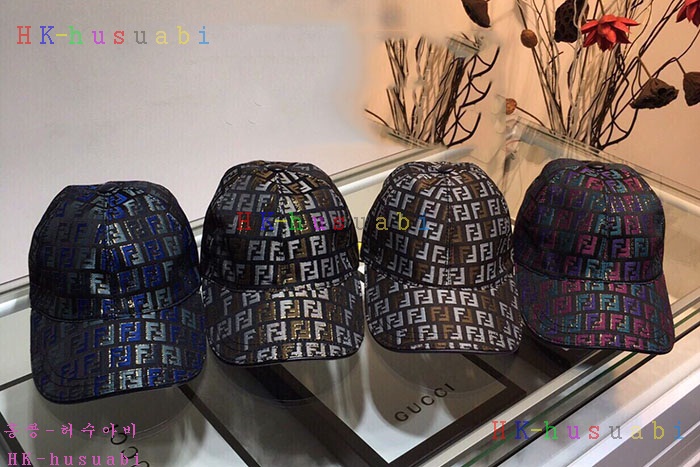 NEW 펜디 모자 신상 F 431248