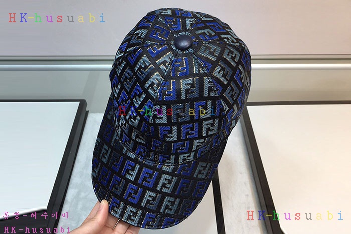 NEW 펜디 모자 신상 F 431248