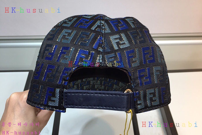 NEW 펜디 모자 신상 F 431248