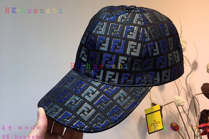 NEW 펜디 모자 신상 F 431248