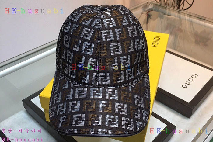 NEW 펜디 모자 신상 F 431249