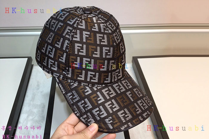 NEW 펜디 모자 신상 F 431249