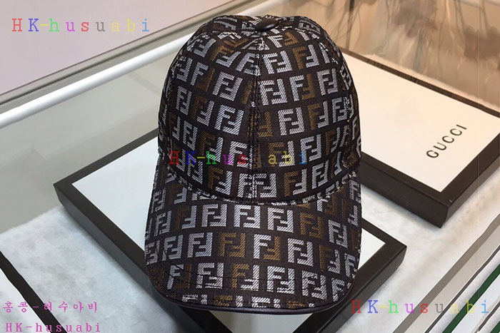 NEW 펜디 모자 신상 F 431249