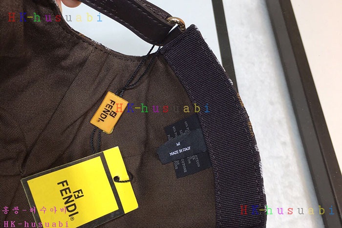 NEW 펜디 모자 신상 F 431249