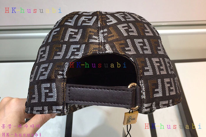 NEW 펜디 모자 신상 F 431249