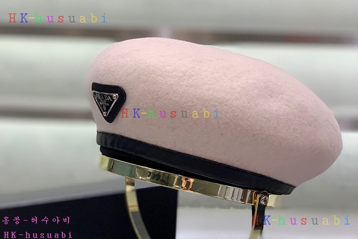 NEW 프라다 모자 신상 P 701103