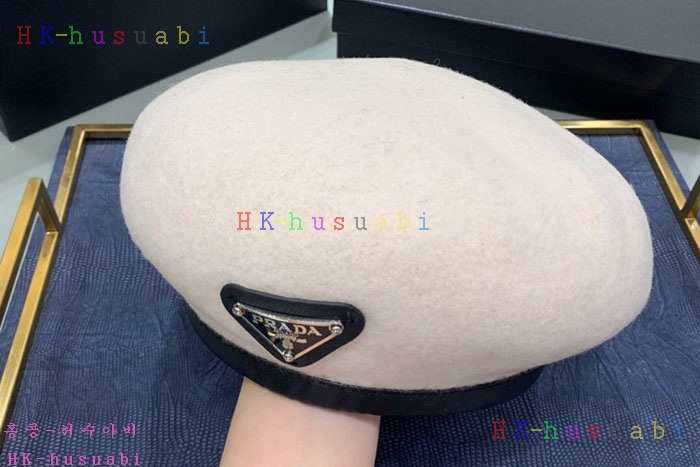NEW 프라다 모자 신상 P 701103