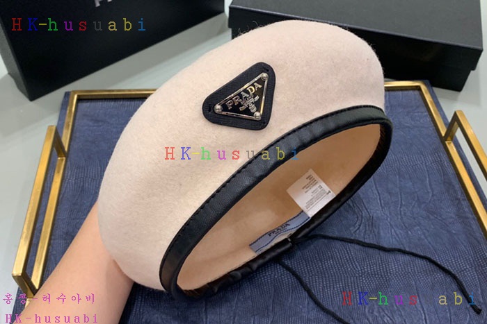 NEW 프라다 모자 신상 P 701103