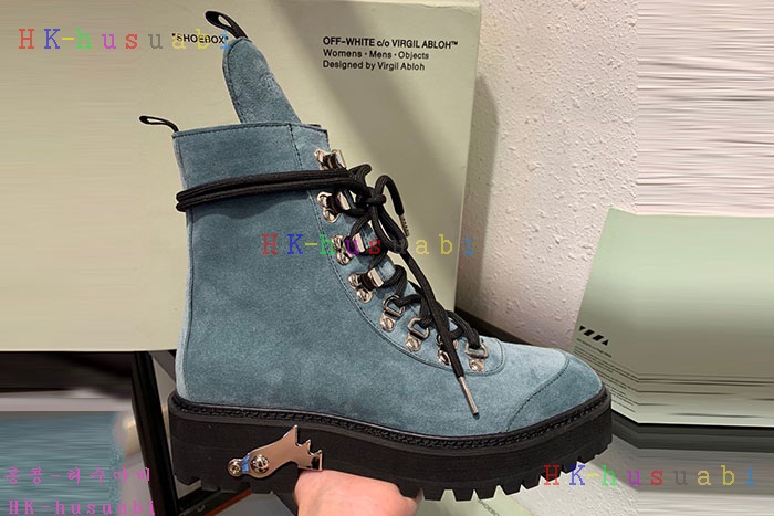 NEW 오프화이트 신발 신상 OF 957013