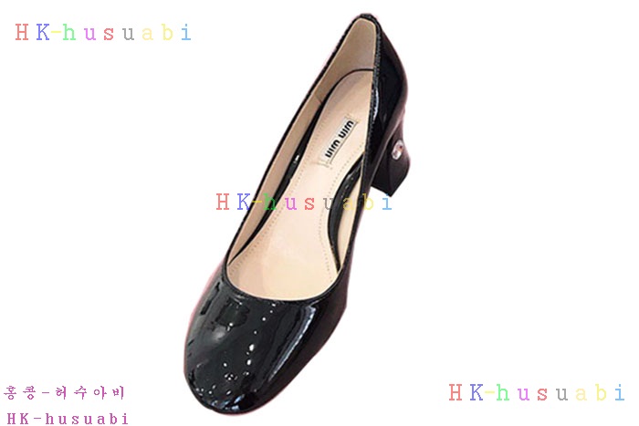 NEW 미우미우 신발 신상 MU 012440