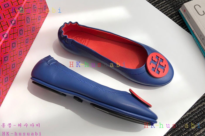 NEW 토리버치 단화 신상 T 6585554