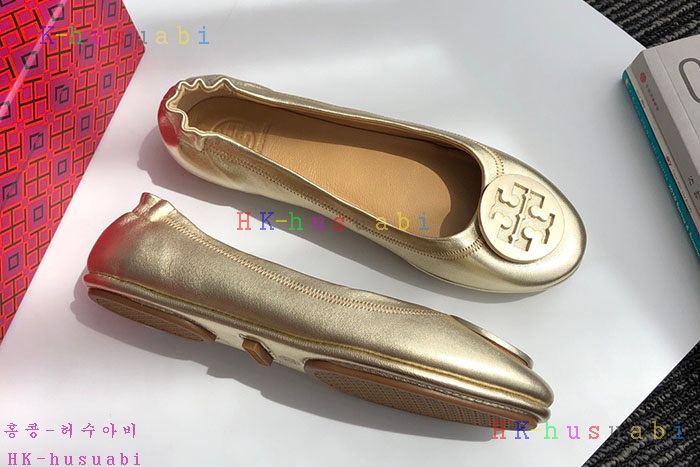 NEW 토리버치 단화 신상 T 6585557