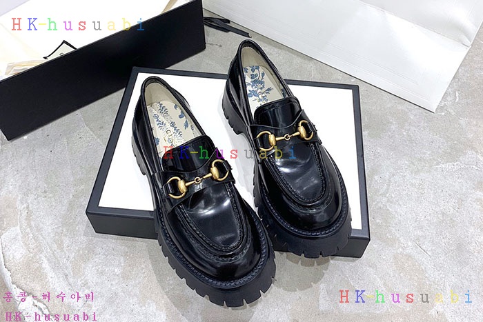 NEW 구찌 신발 신상 GU 6572252