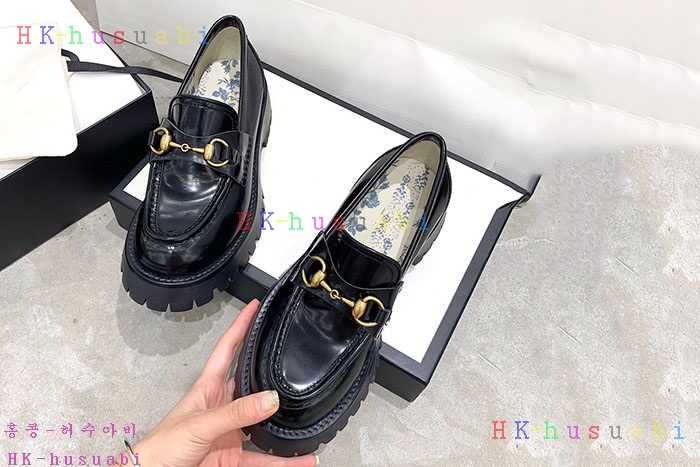 NEW 구찌 신발 신상 GU 6572252