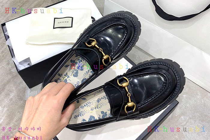 NEW 구찌 신발 신상 GU 6572252