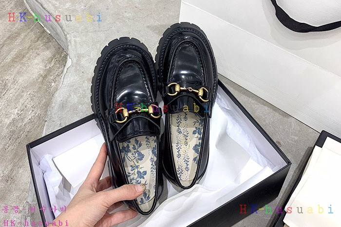 NEW 구찌 신발 신상 GU 6572252
