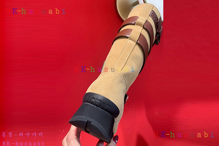 NEW 로에베 신발 신상 L 212210