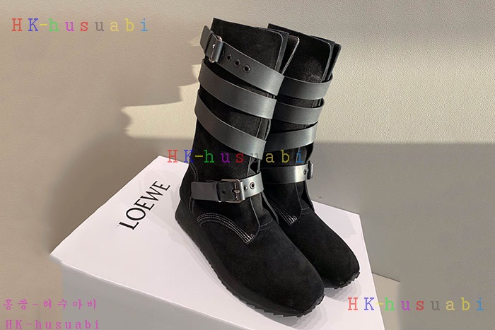 NEW 로에베 신발 신상 L 212218