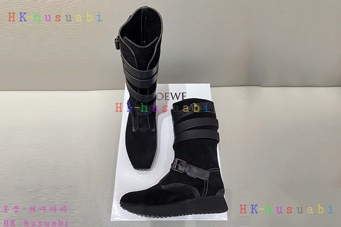 NEW 로에베 신발 신상 L 212218